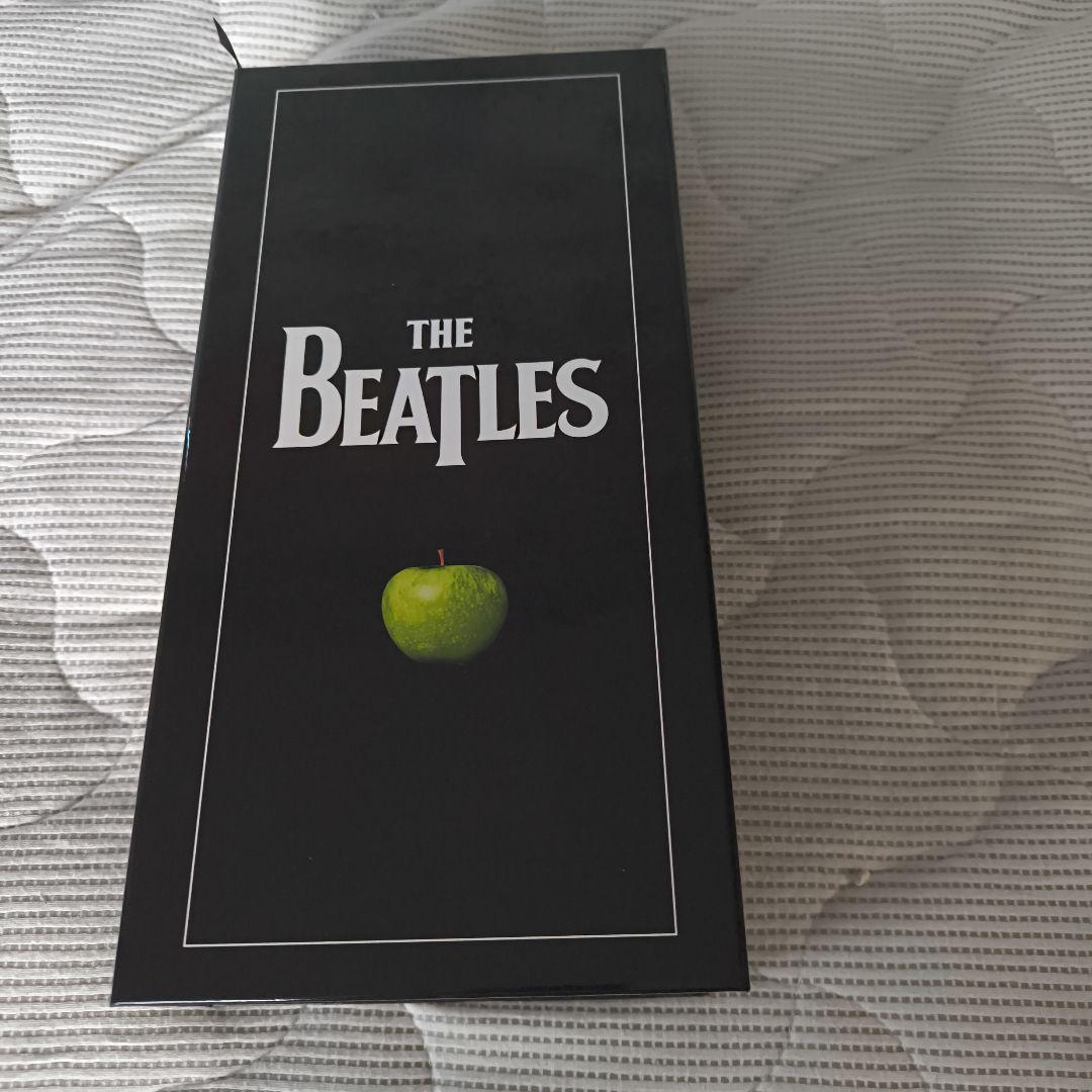 【セール】The Beatles/ビートルズ CD Box