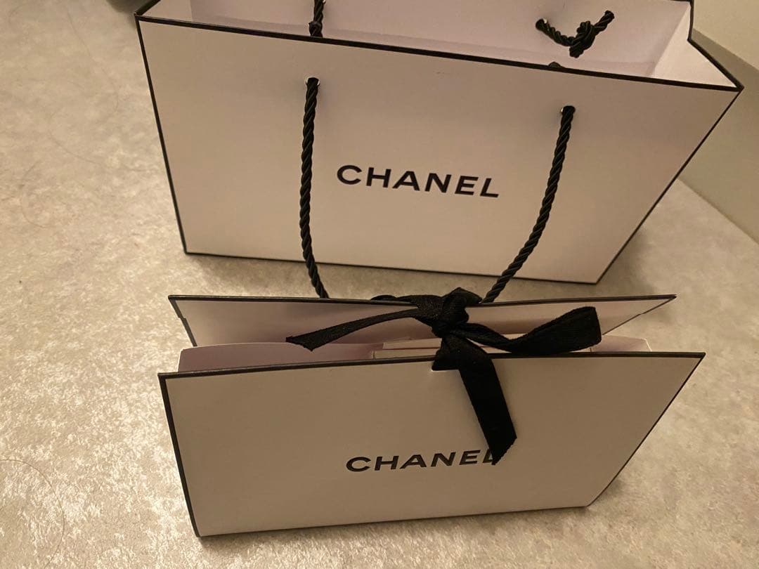 CHANCE オー タンドゥル ヘアオイル ヘアミストセット35ml プレゼント