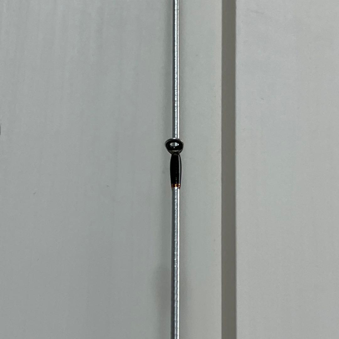 【シマノ ソアレ】SoareBB S80L-T 遠投で尺メバル、尺アジ釣れます！