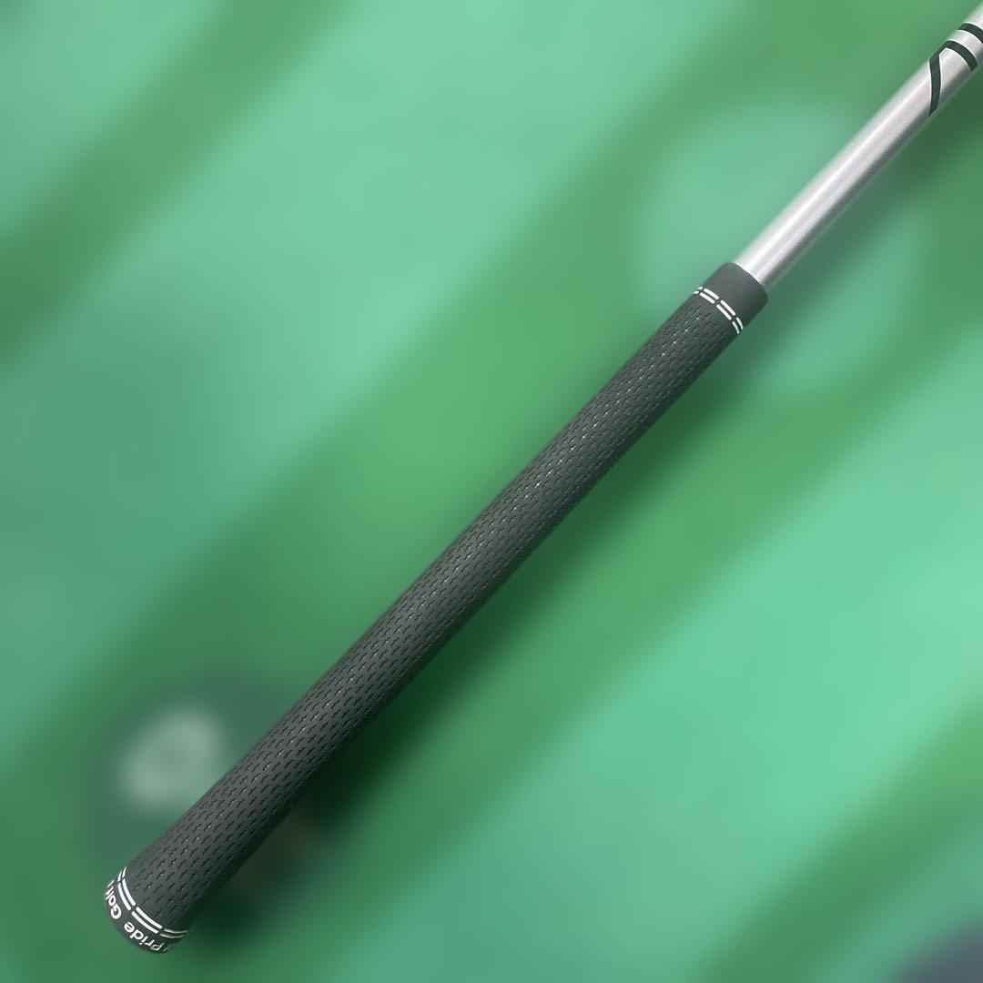 PING 440ドライバー用、純正、 Ｓシャフト