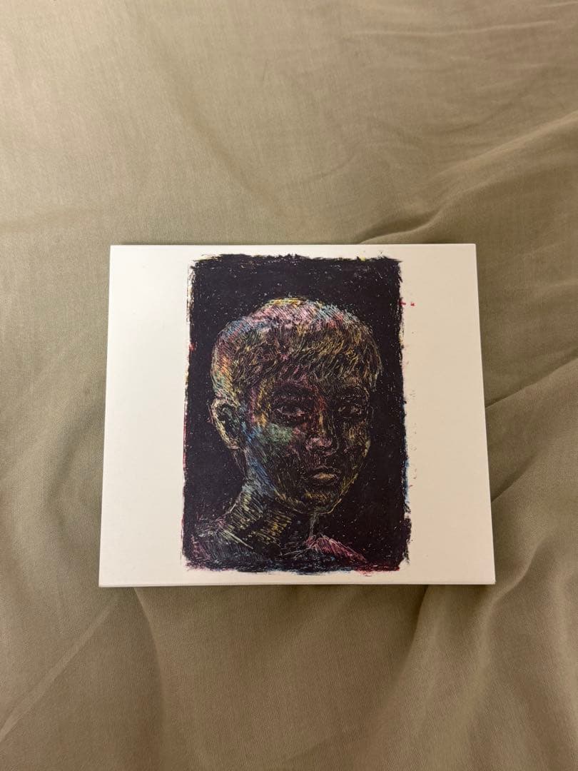 ☆希少☆ 折坂悠太 暁のわたし REC 2013-2019 CD 2枚組