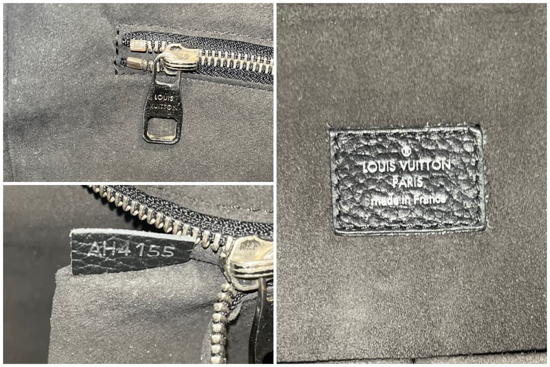 ルイヴィトン LOUIS VUITTON ヴィクトール M41352 077