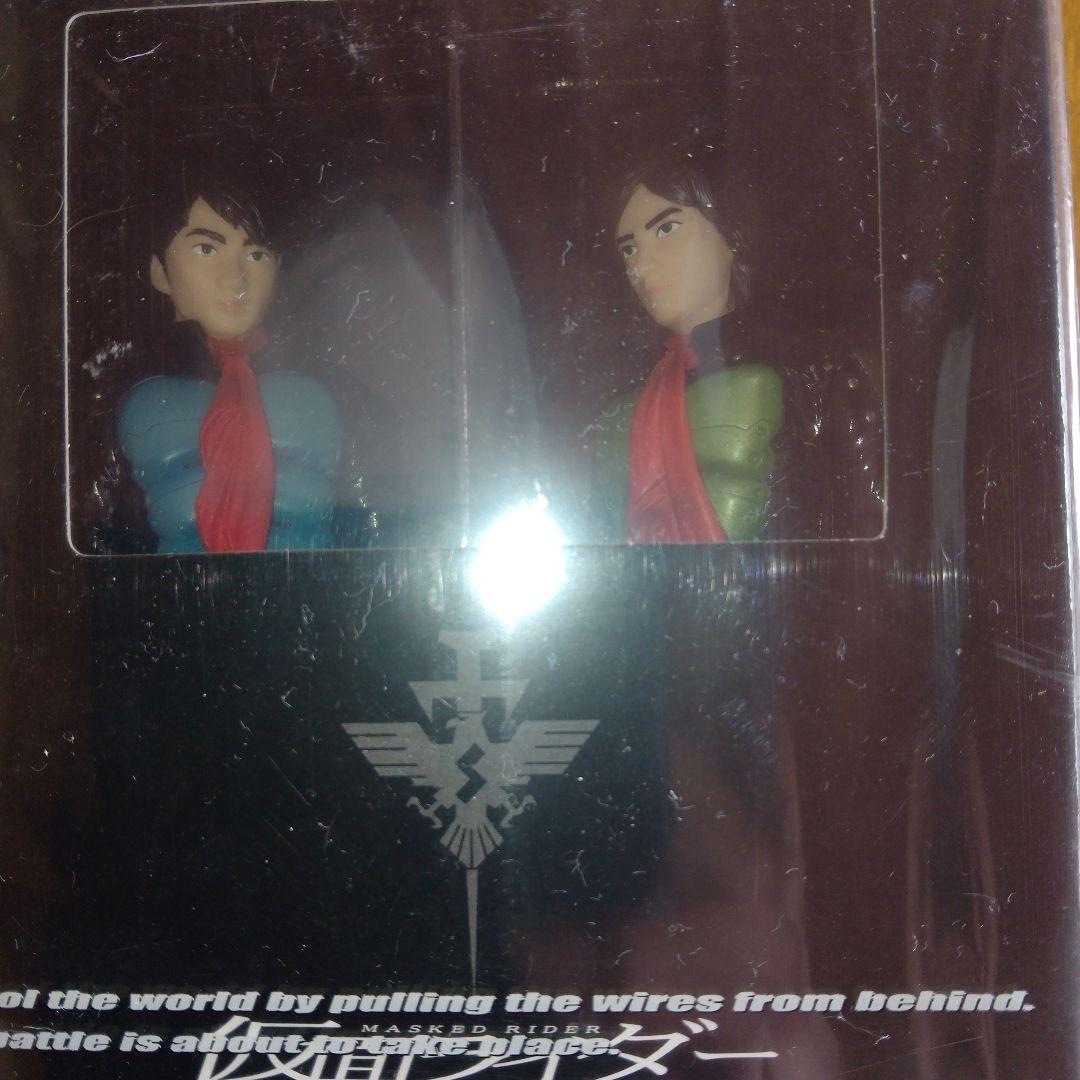 仮面ライダー THE FIRST コレクターズエディション