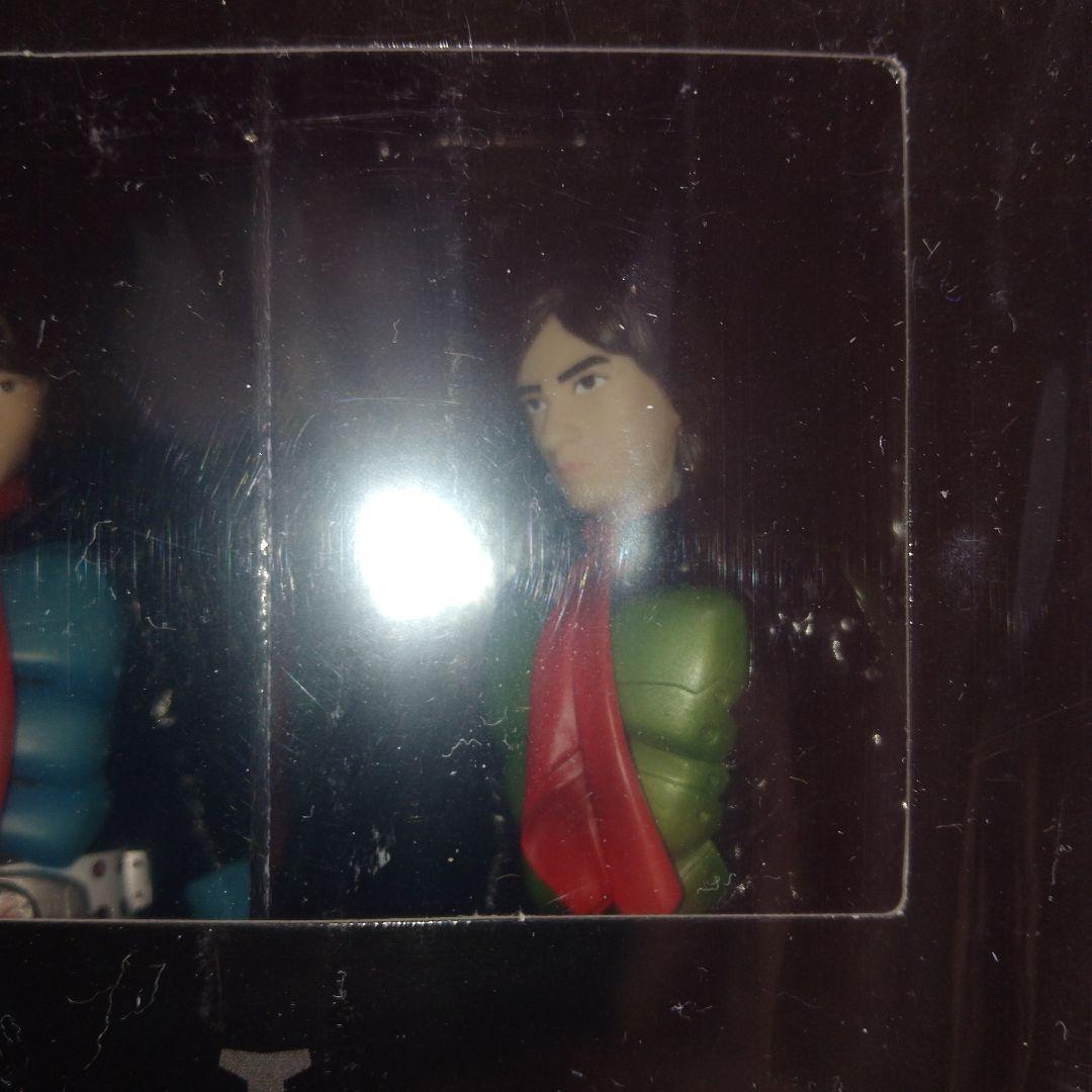 仮面ライダー THE FIRST コレクターズエディション