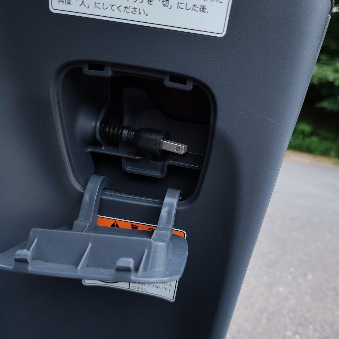 （函館市）Suzuki セニアカー シニアカー グレー 　タイプI　ET4D8