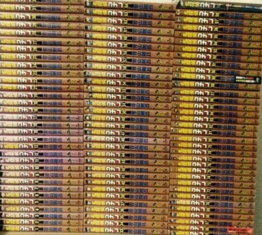 名探偵コナン　全巻　107卷