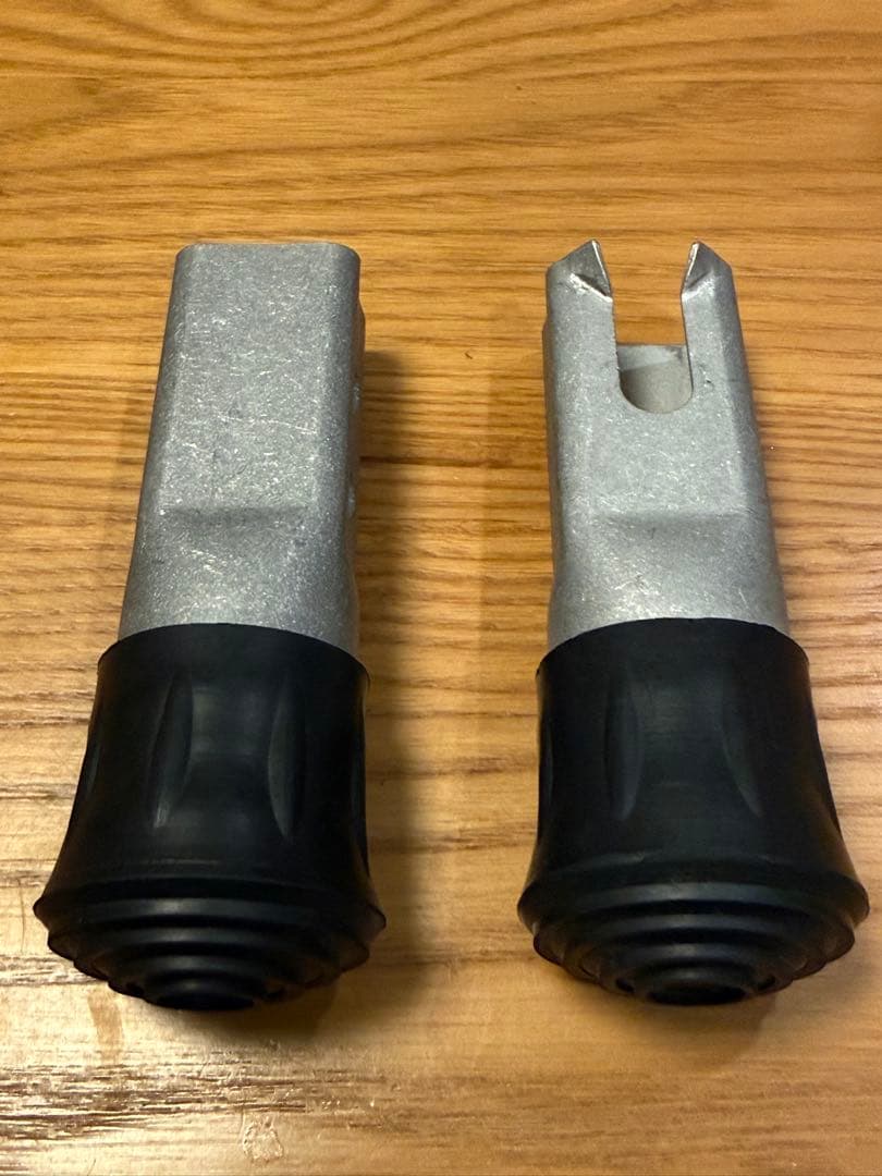 ナチュラルマウンテンモンキーズ バリスティクス ノビタ 100mm