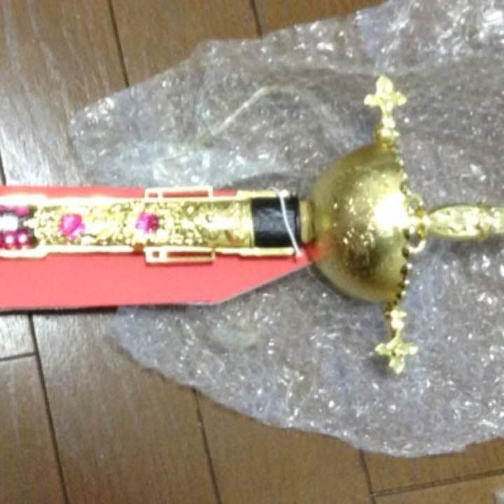 堀江由衣をめぐる冒険  「マーツウーラの剣」とDVD