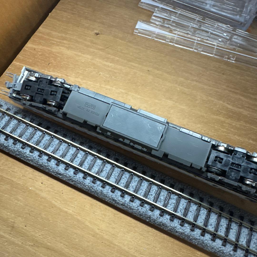 KATO 10-410 885系「白いかもめ」6両セット