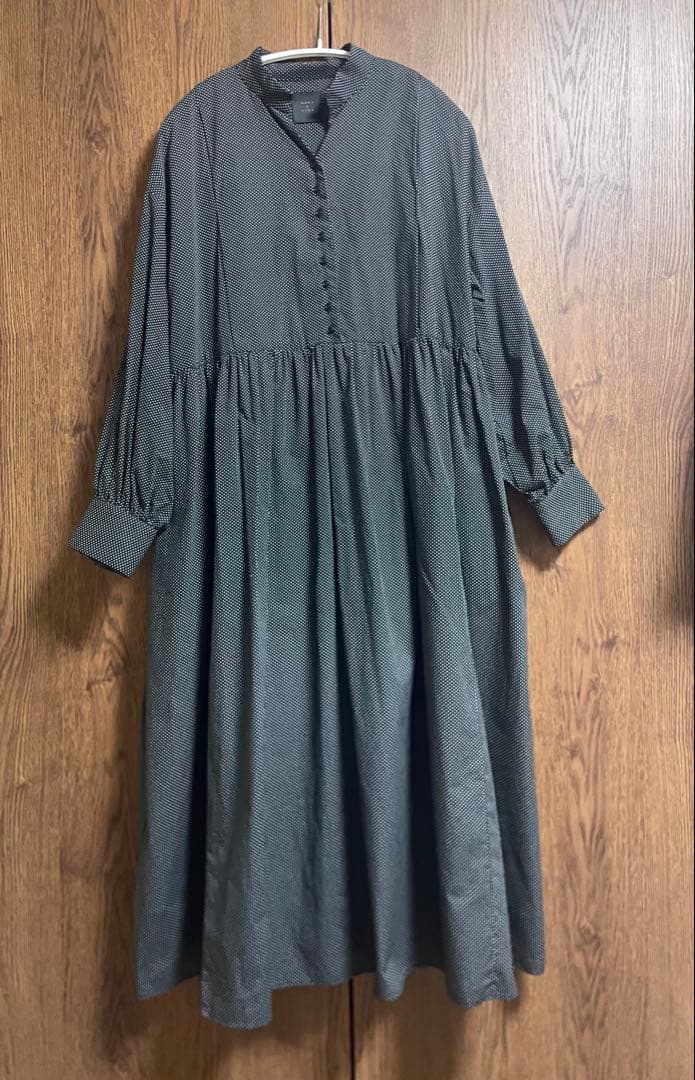 オオカミとフクロウ　フクロウと佇む木々の木漏れ日