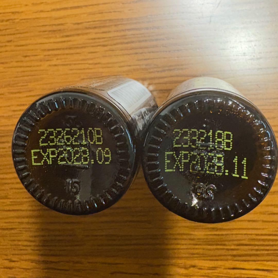 doTERRA【新品・未開封】ベルガモット× 2本②