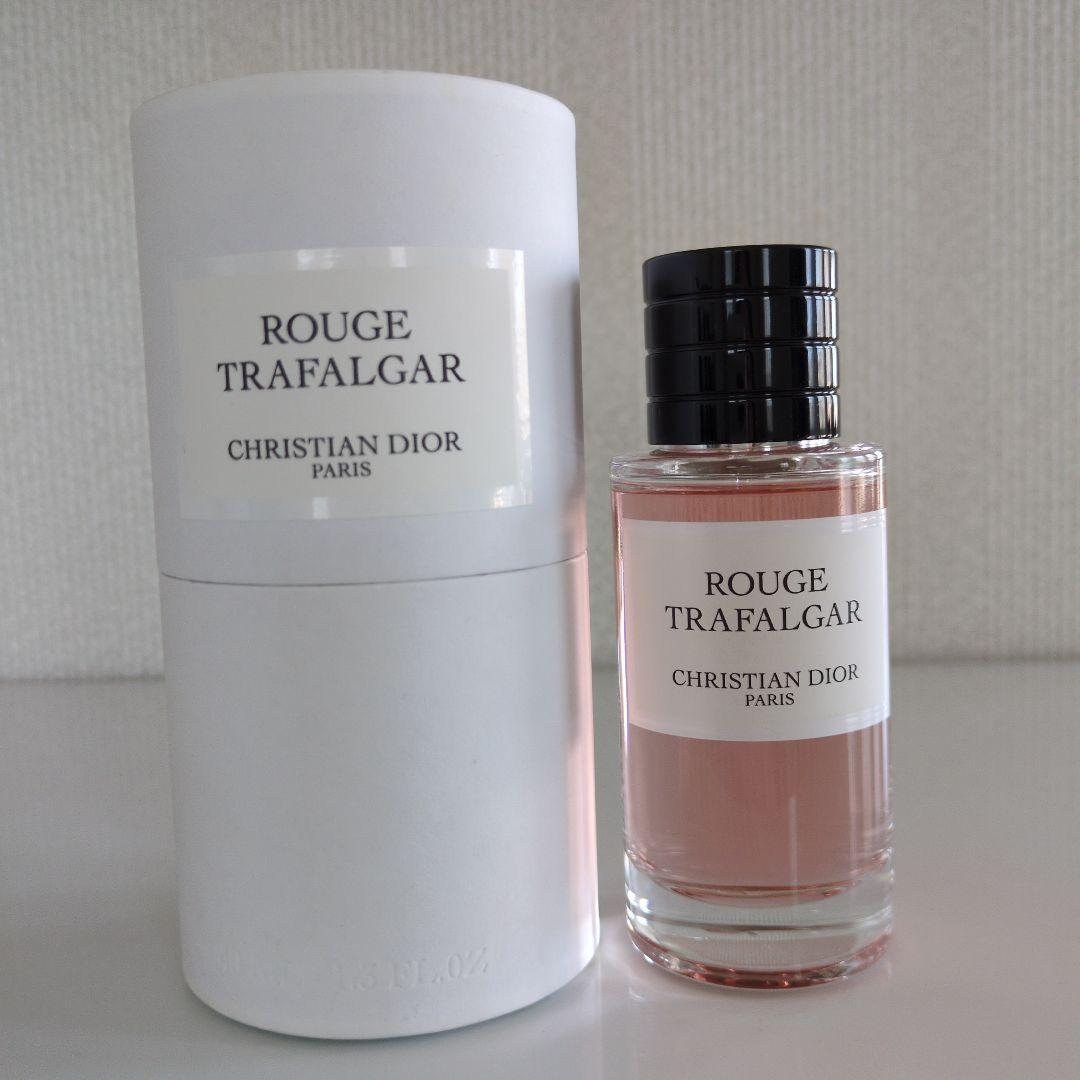 メゾンクリスチャンディオール　ルージュトラファルガー 40ml