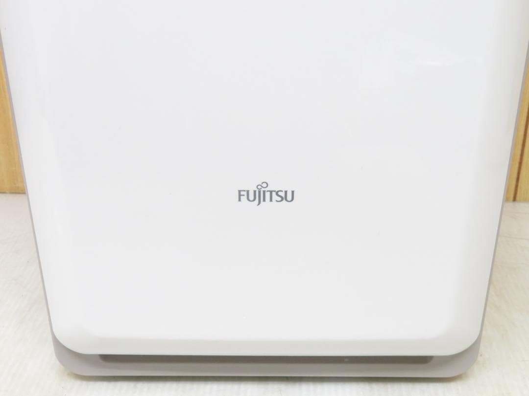 富士通ゼネラル 2021年製 PLAZION 脱臭機 ～20畳 HDS-302G