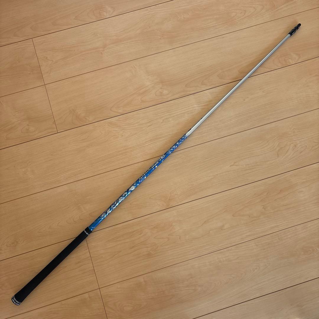 アッタスキング　シャフト　4SR 左用　レフティー