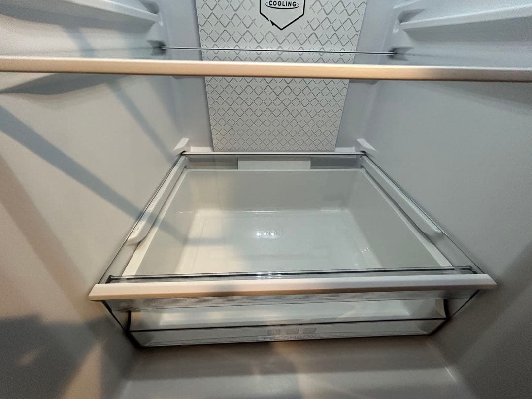 Haier 2022年製 冷蔵庫 JR27B /270L