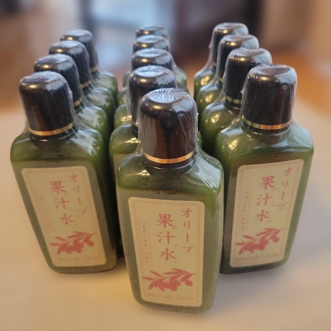 オリーブ果汁水 モイスチャーローション 13本セット