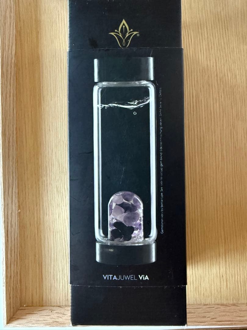 vitajuwel ビタジュエル　モーメンタム