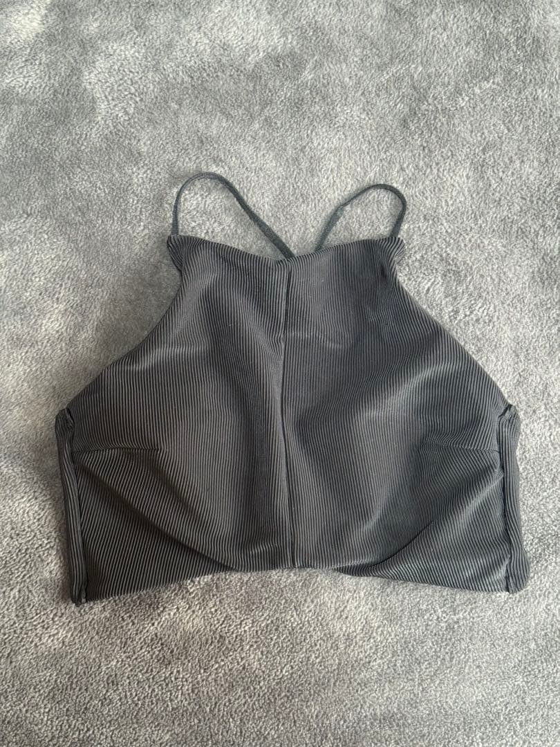 【未使用・完売品】UN3D. 水着　ブラトップ