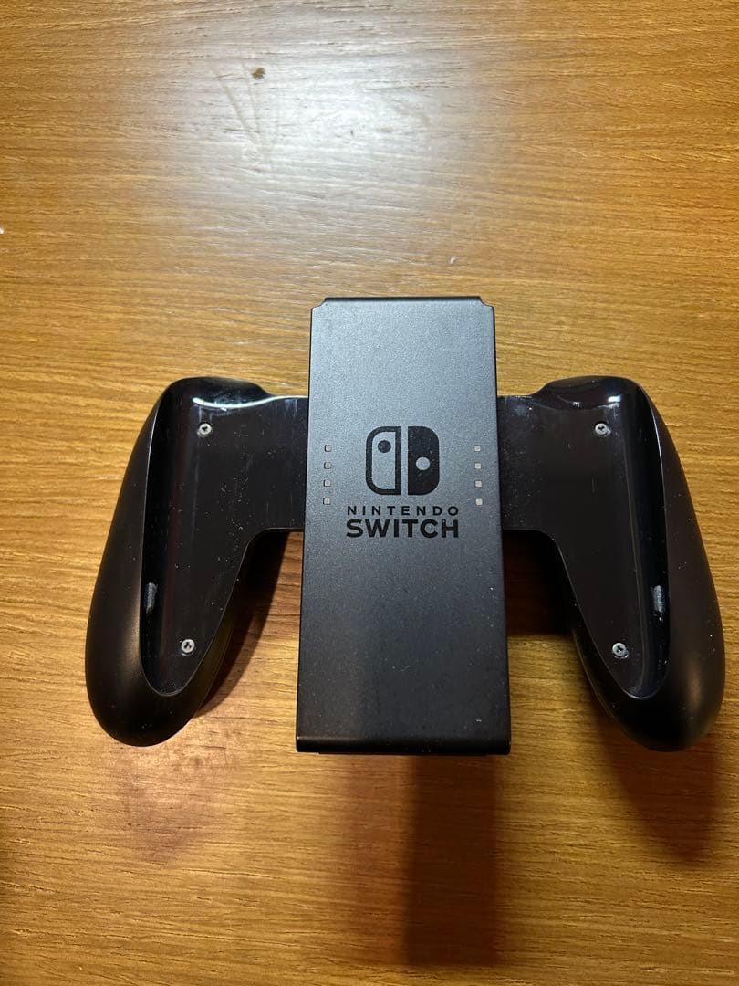 Nintendo switch 本体+付属品　動作OK