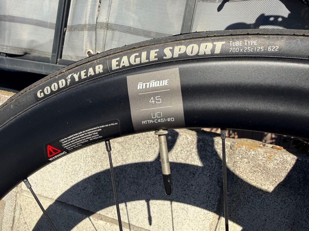 【極美品】GUSTO DURO EVO DB SPORT SPEED Ｌサイズ