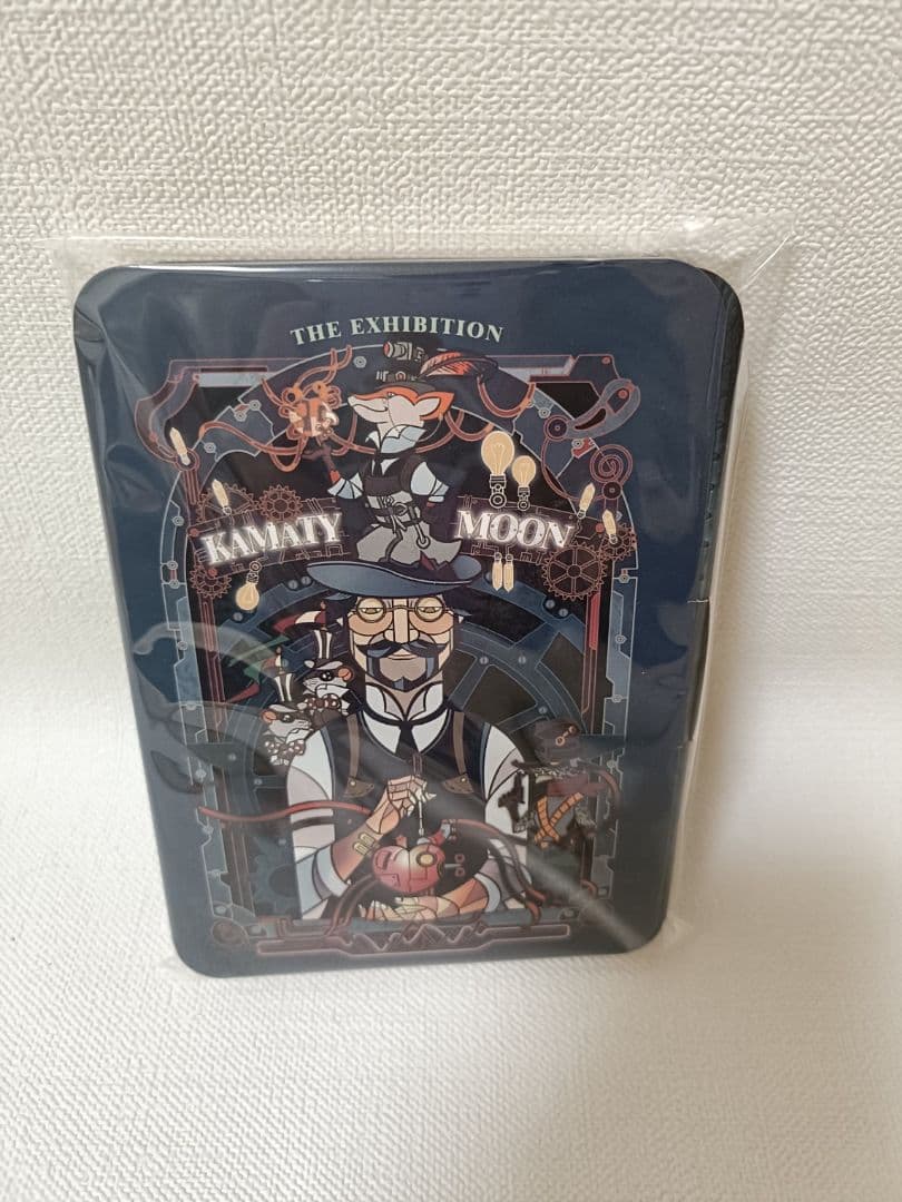 ​【超希少・絶版】鎌田光司 Kamaty Moon × S.U.M コラボセット