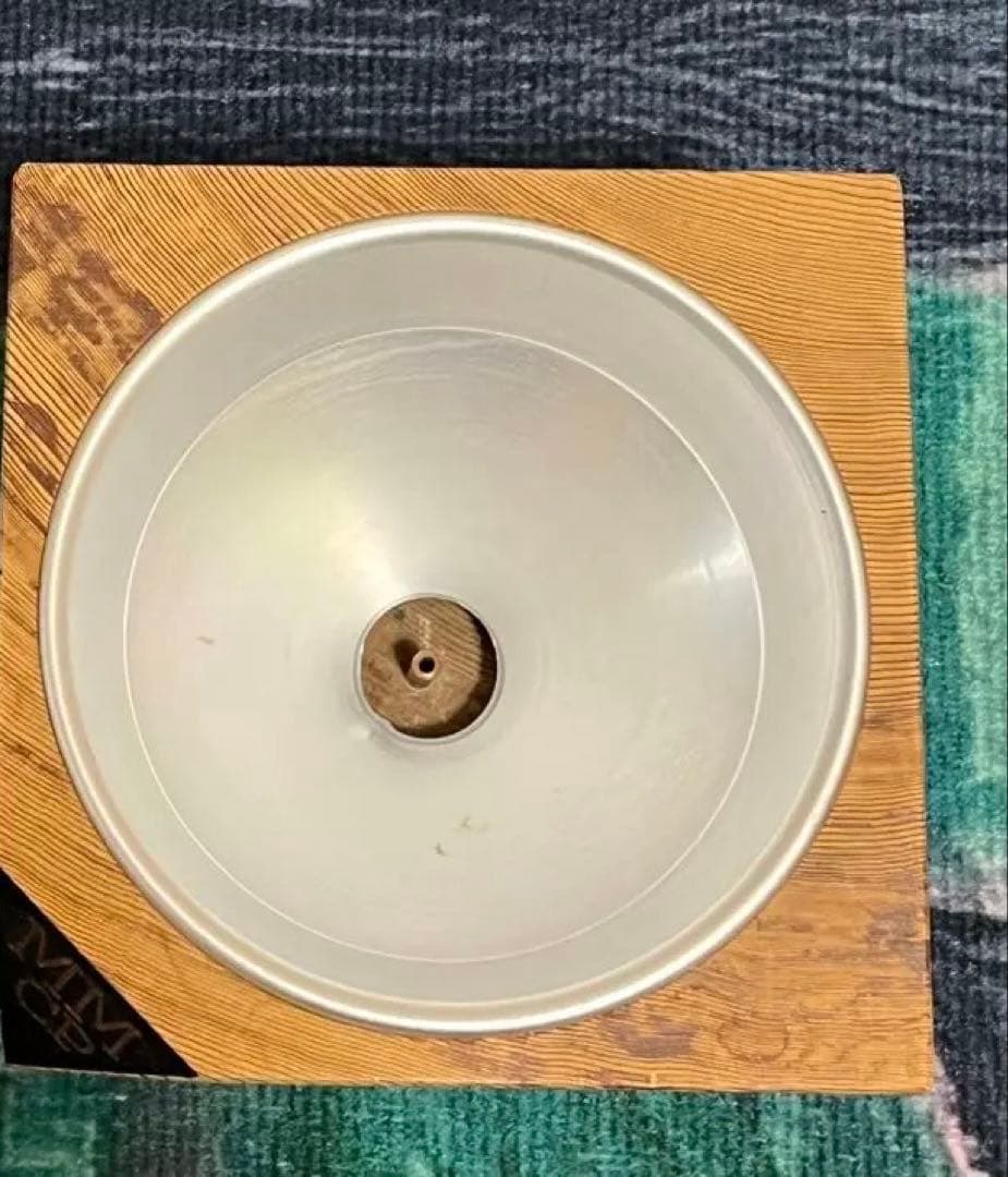 M＆M お香立て　インセンス　ホルダー