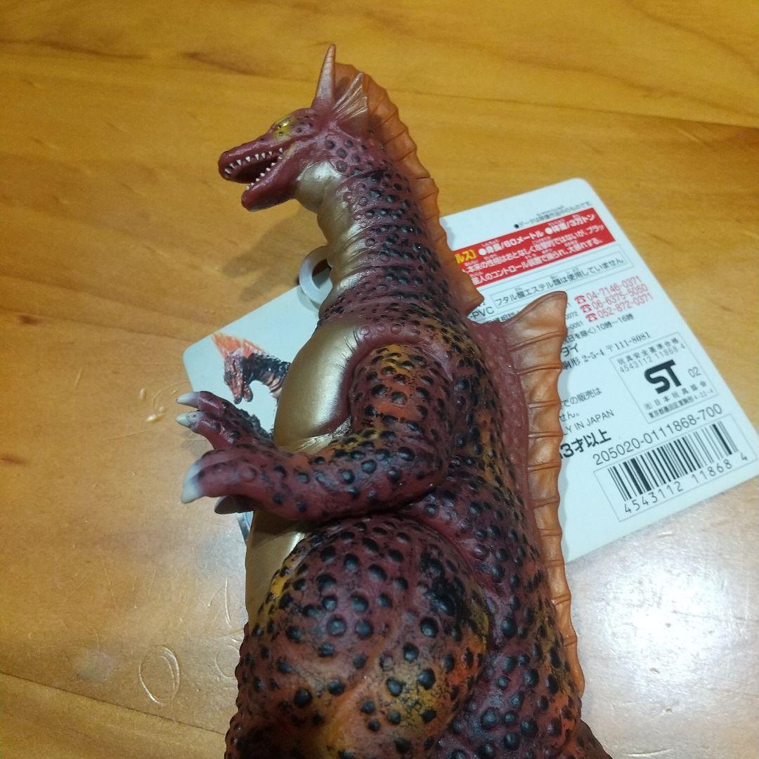 ムービーモンスターシリーズ チタノザウルス