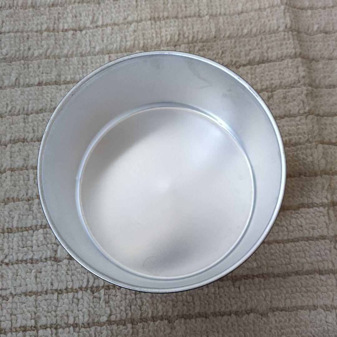 Wanderlust Equipment グリースポットコジーキット DCF