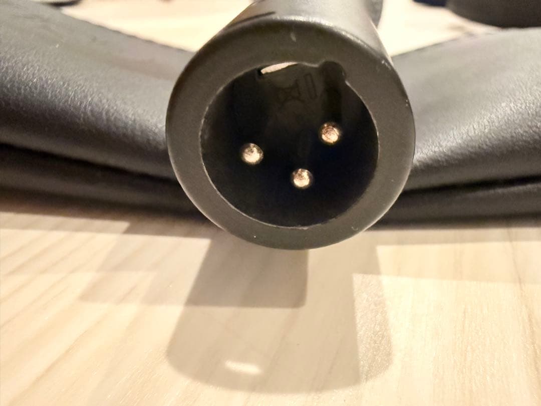 SHURE SM58 S　マイク