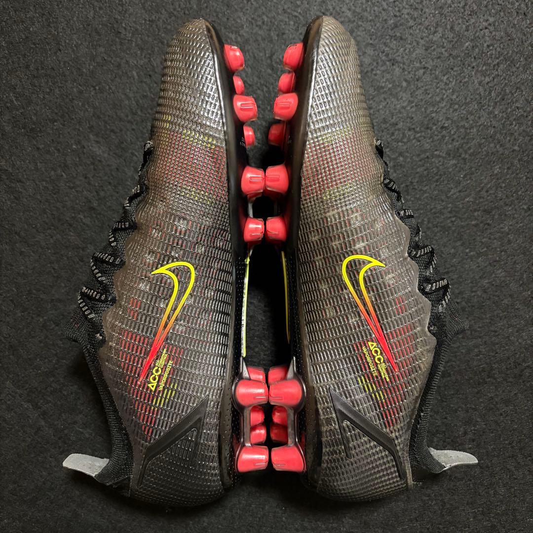 【極美品】NIKE マーキュリアル ヴェイパー 14 エリート HG