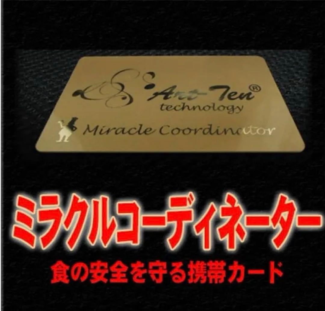 ミラクルコーディネーター［アートテン］