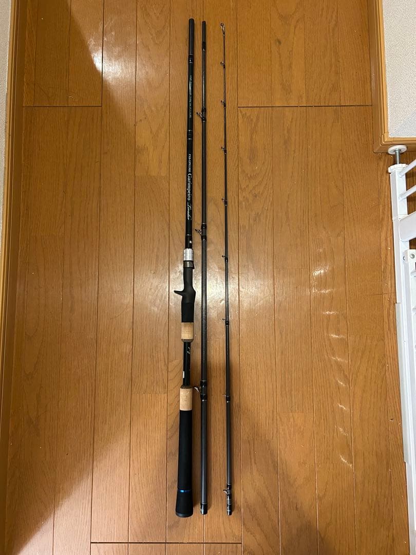 海*河様 インクスレーベルFXB-GP911MHガリンペイロ・ティラドール