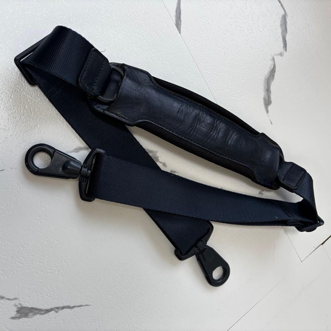 TUMI✨ ALPHA3 2WAY SHIPS別注　ビジネスバッグ　ネイビー