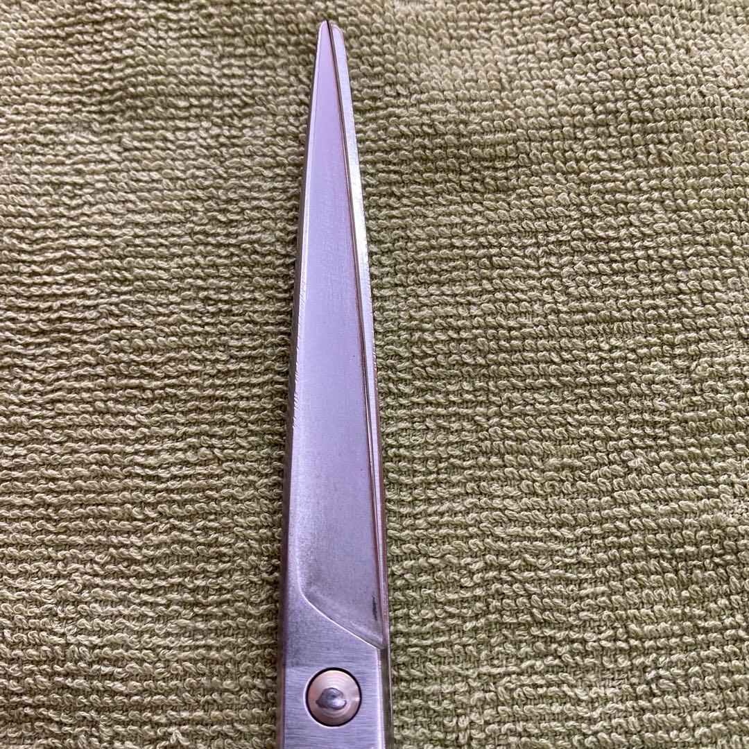 理容 ハサミ プロ用 国王