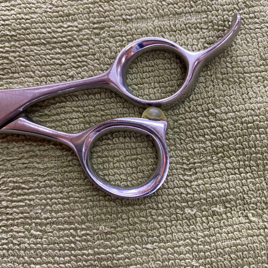 理容 ハサミ プロ用 国王