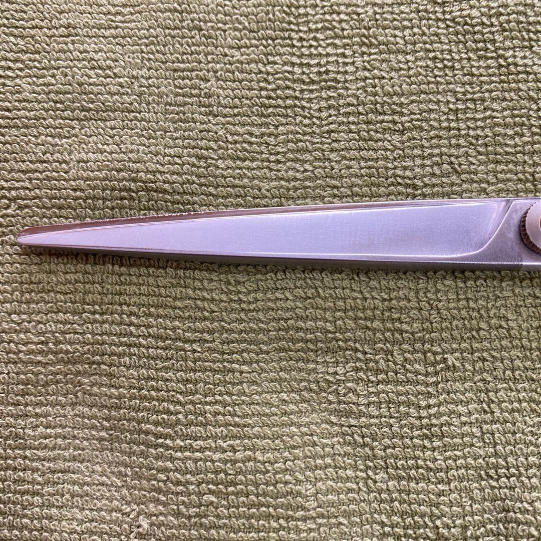 理容 ハサミ プロ用 国王