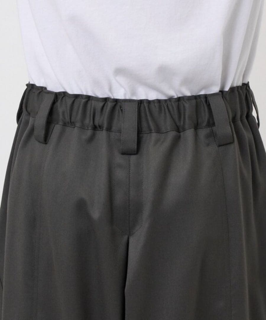 す*）様 【UJOH】STUDIOUS WoolBush PocketCargo