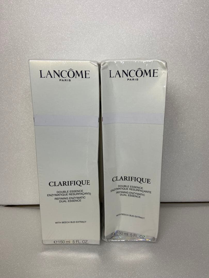 ★ランコム クラリフィック デュアルエッセンスローション150ml 2本セット
