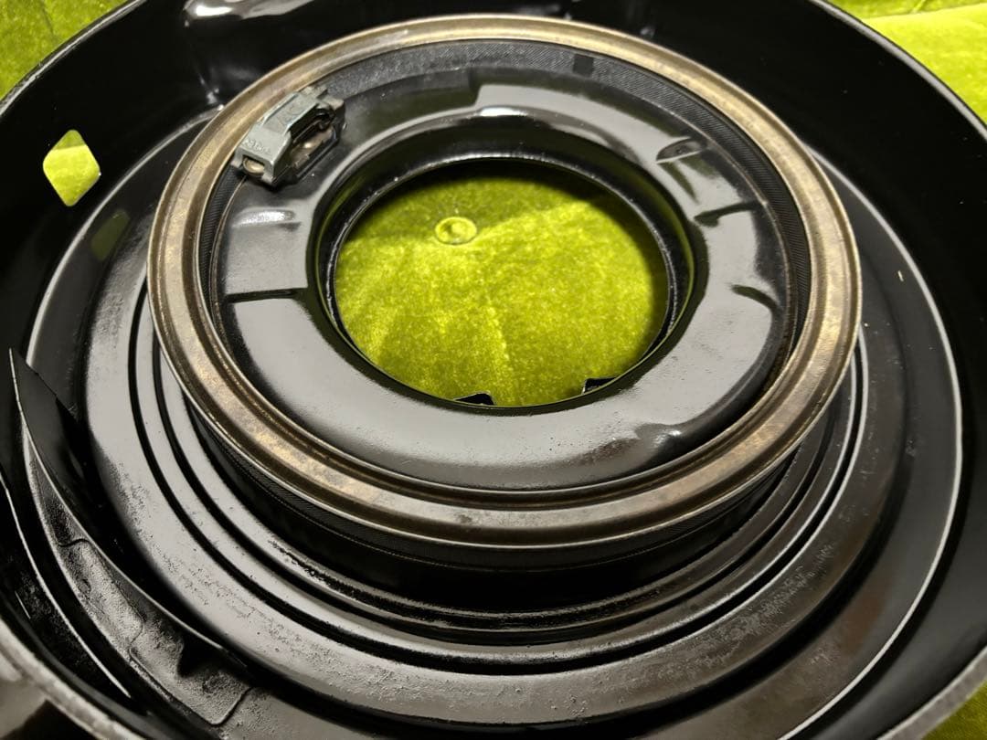 シボレー エルカミーノ 1982ー87年 エアクリーナー モンテカルロ マリブ