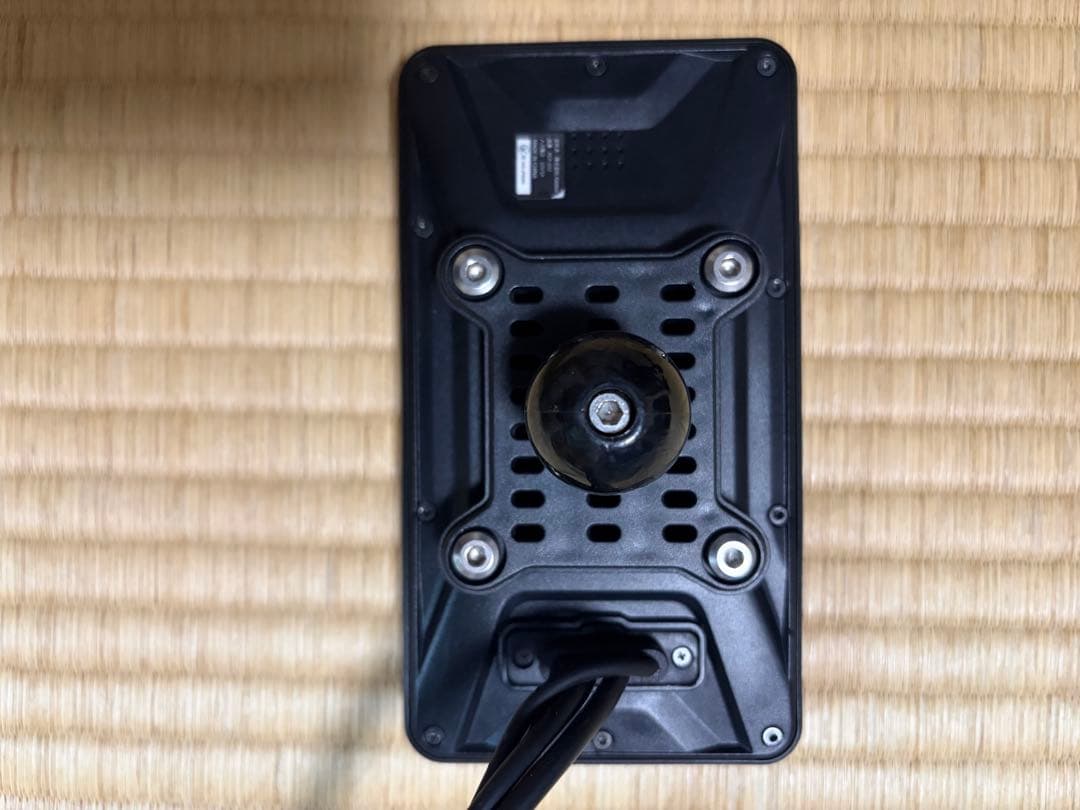 kaedear スマートレコードディスプレイ KDR-D21 カエディア