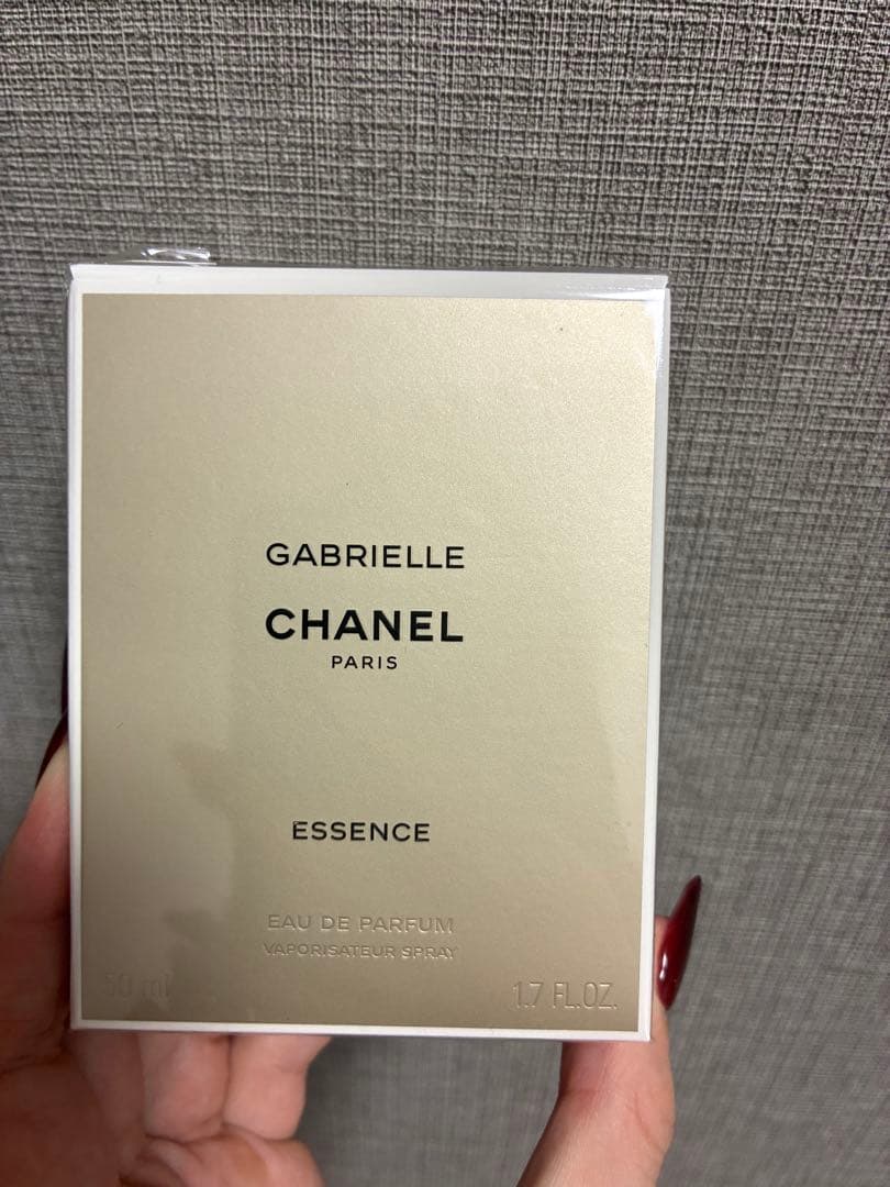 香水(女性用) CHANEL GABRIELLE ESSENCE 50ml