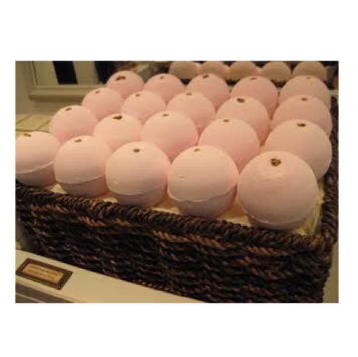♡SABON Bath Ball ダブルローズ♡ 2個セット