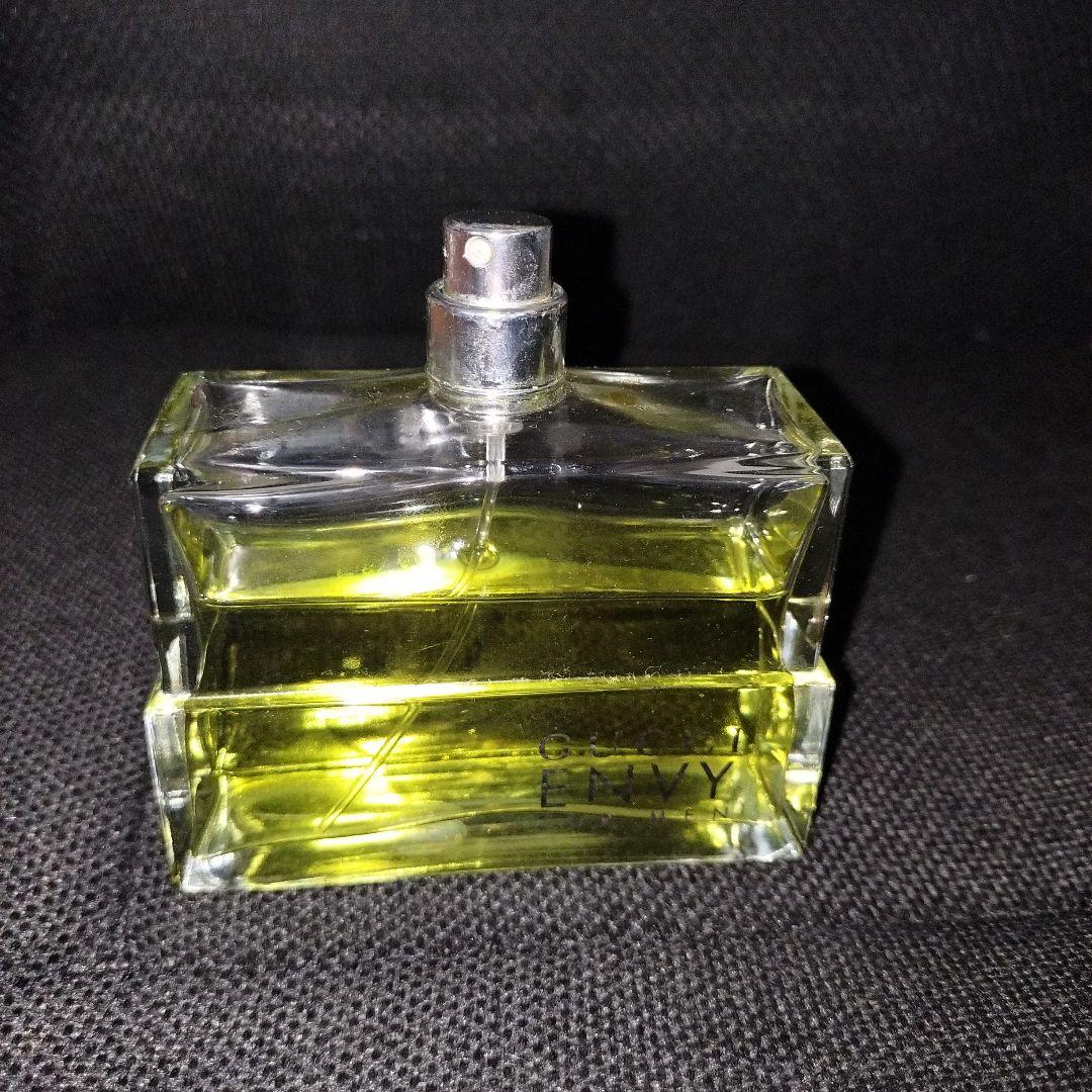 GUCCI　ENVY 　MENS香水 100ｍｌ