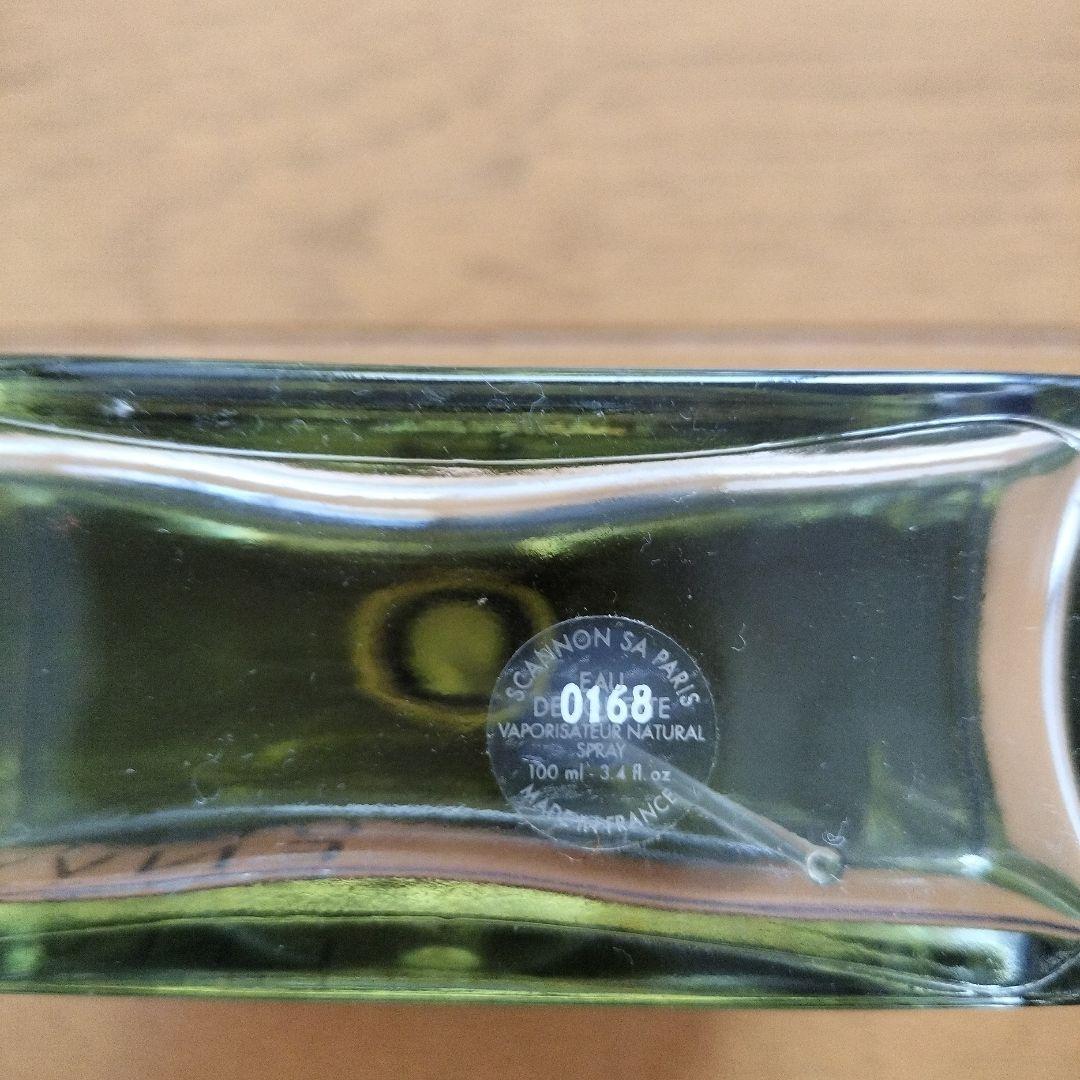 GUCCI　ENVY 　MENS香水 100ｍｌ