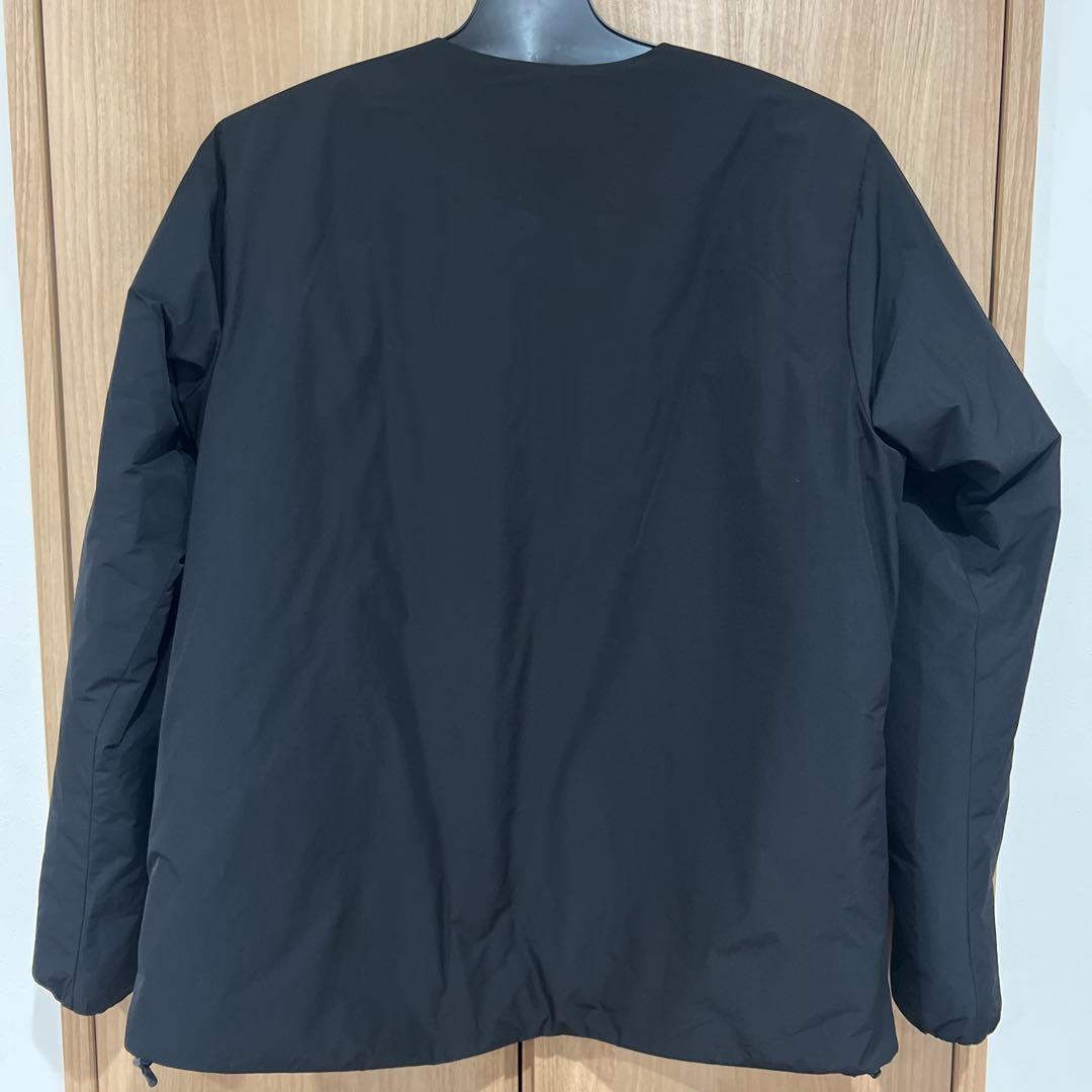 karriroor gust crew Mサイズ