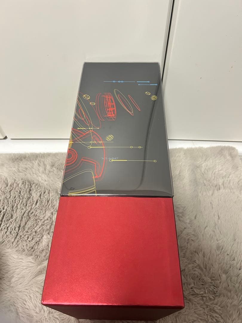 アイアンマン MARK III ダイキャスト フィギュア