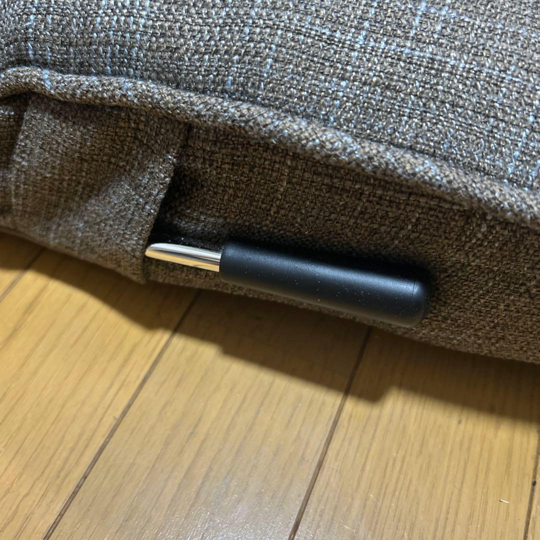 お値引き中　　　座椅子生活　　腰の神様がくれた座椅子 【第４弾】