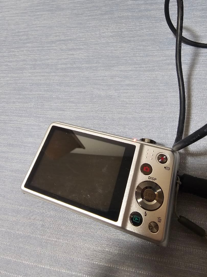 美品　CASIO EXILIM エクシリム EX-ZS160