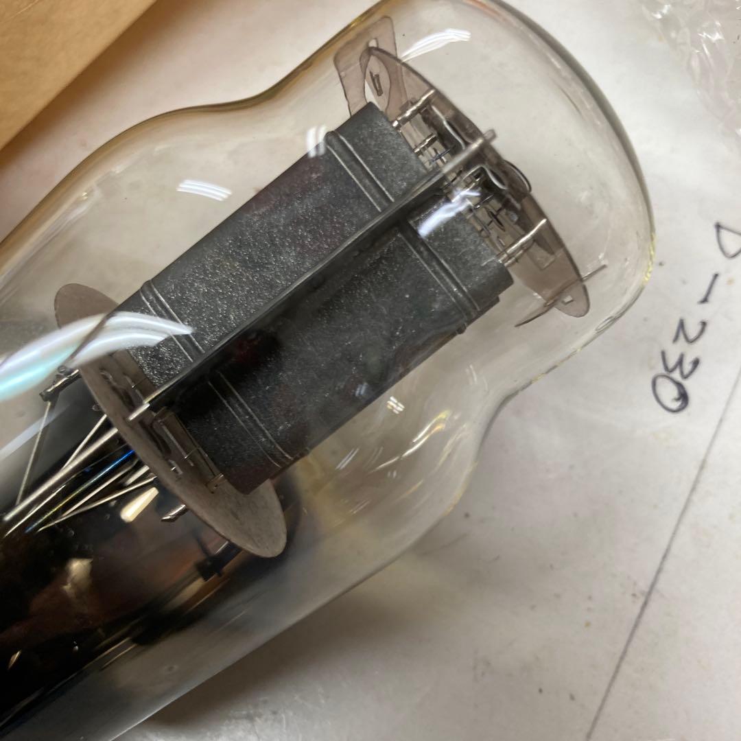 2A3 真空管　マツダ　TOSHIBA 東芝　ペア