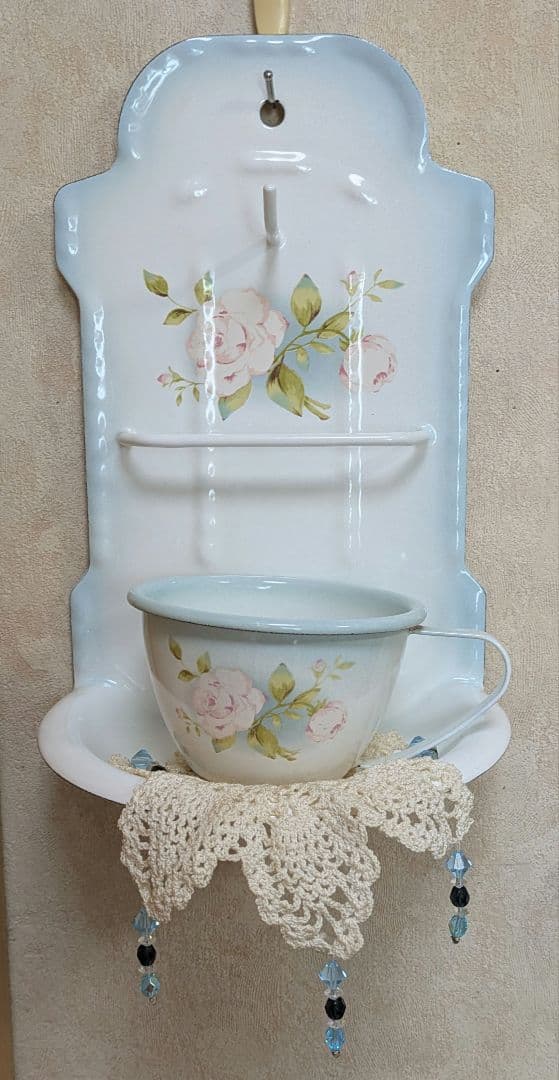 イマン ポワージュ サボンフック